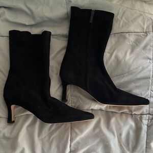 Flattered Carolina Boot